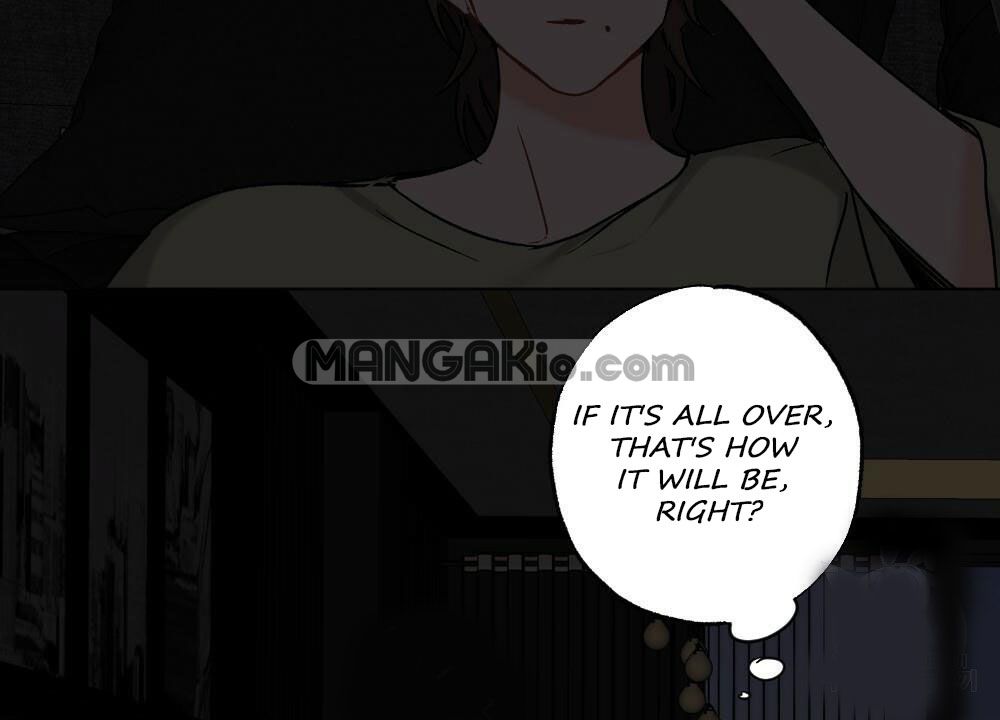Read Omega Bus Stop Manga Online