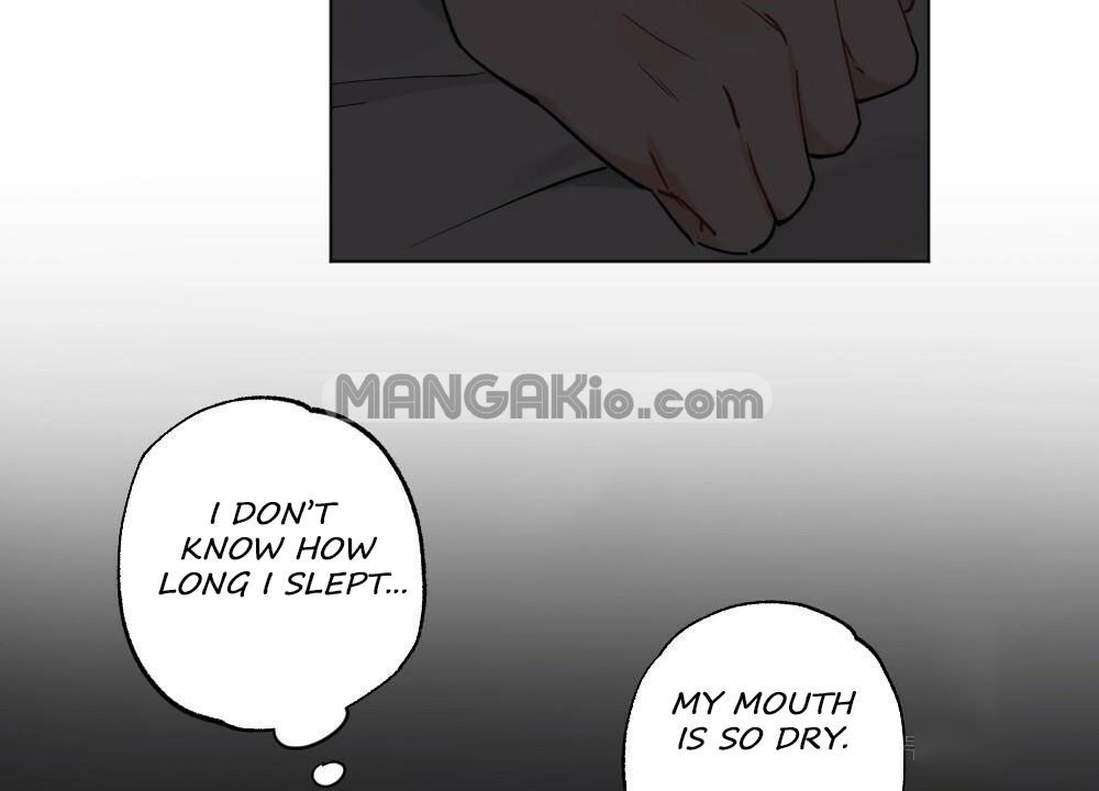 Read Omega Bus Stop Manga Online