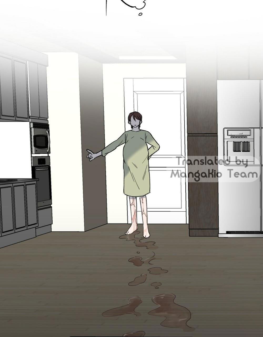 Read Omega Bus Stop Manga Online