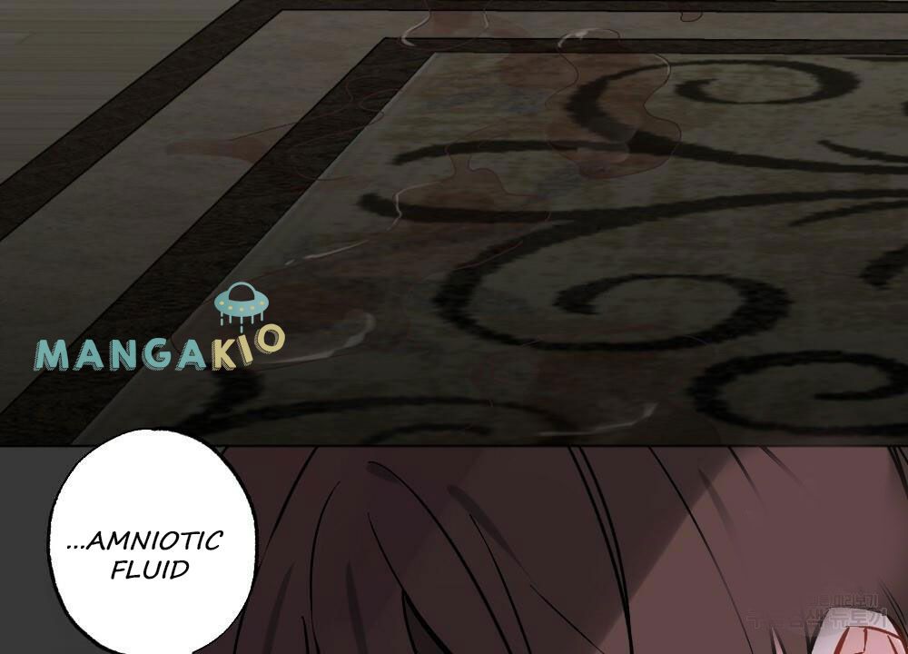 Read Omega Bus Stop Manga Online