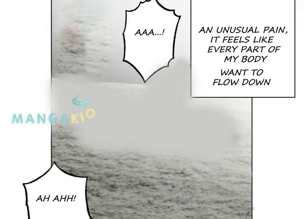 Read Omega Bus Stop Manga Online