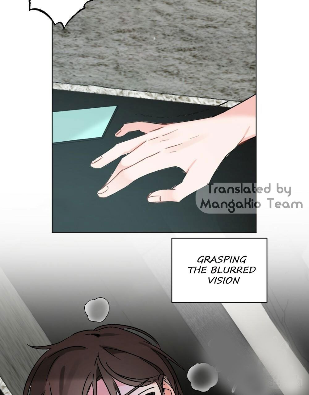 Read Omega Bus Stop Manga Online