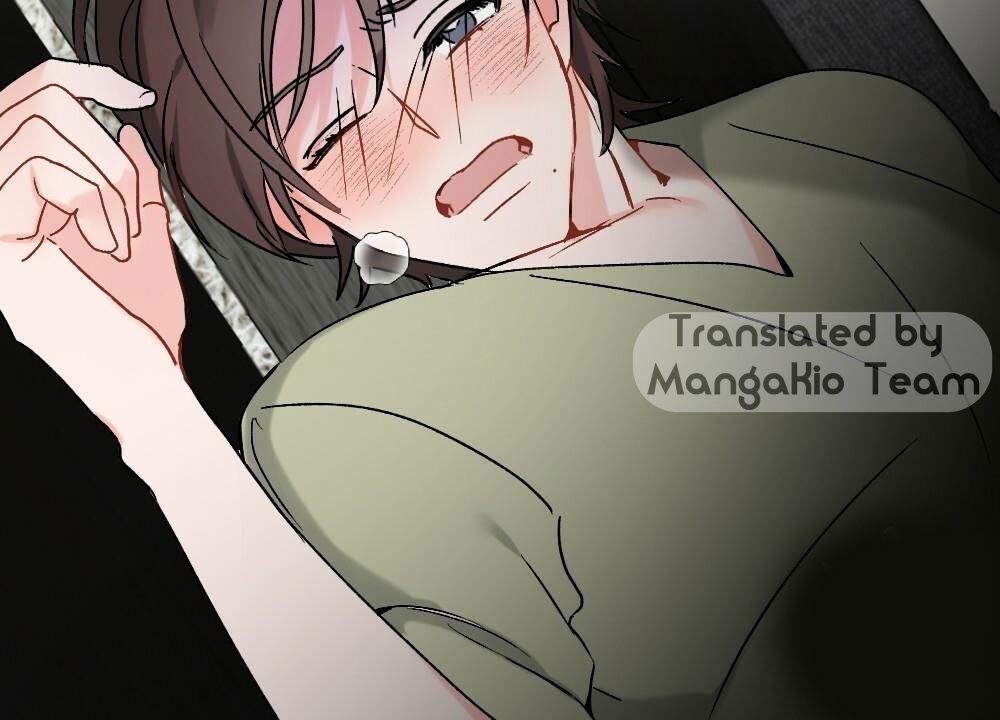 Read Omega Bus Stop Manga Online