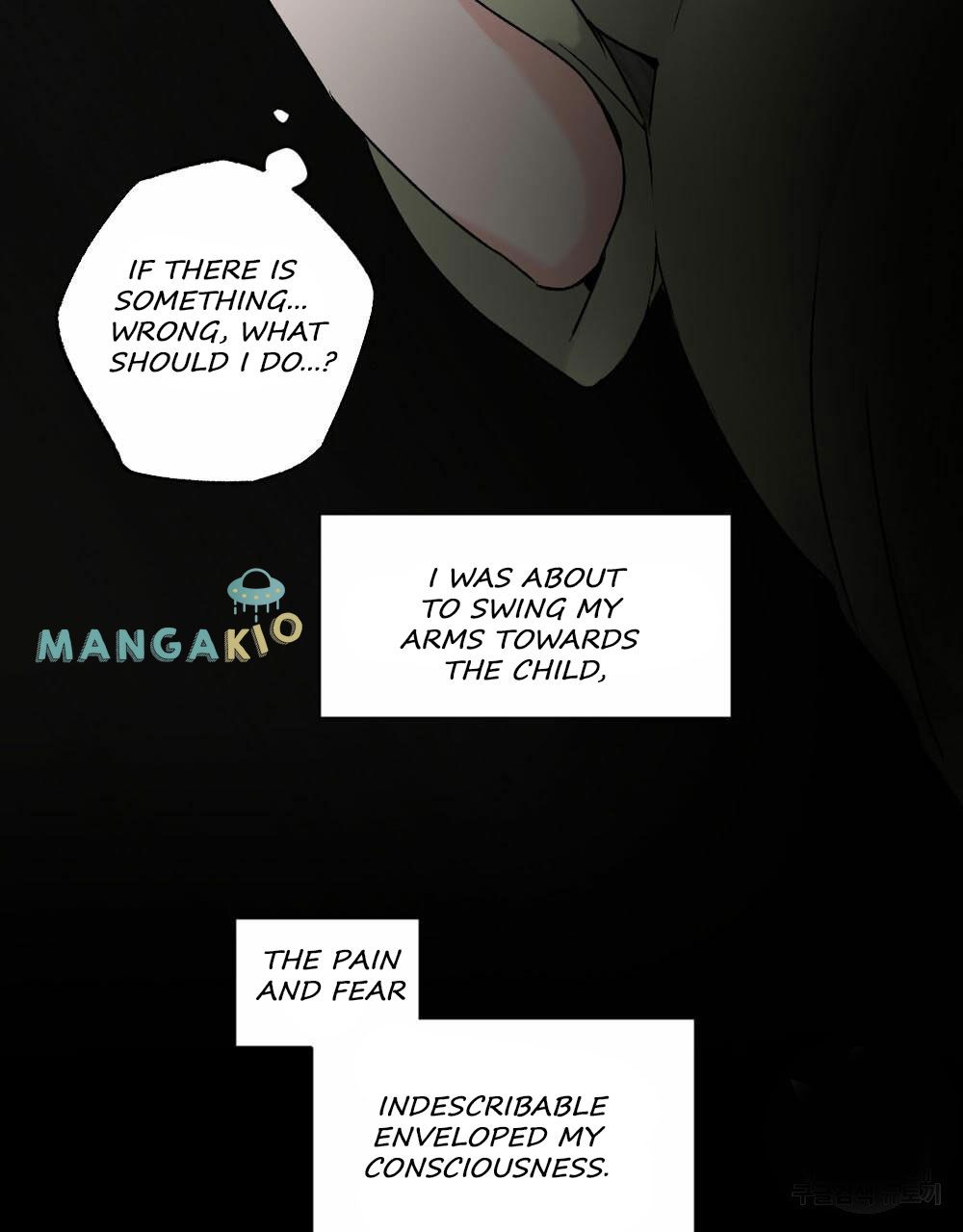Read Omega Bus Stop Manga Online