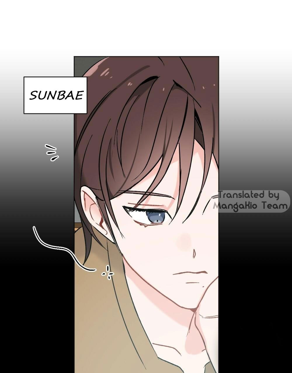 Read Omega Bus Stop Manga Online