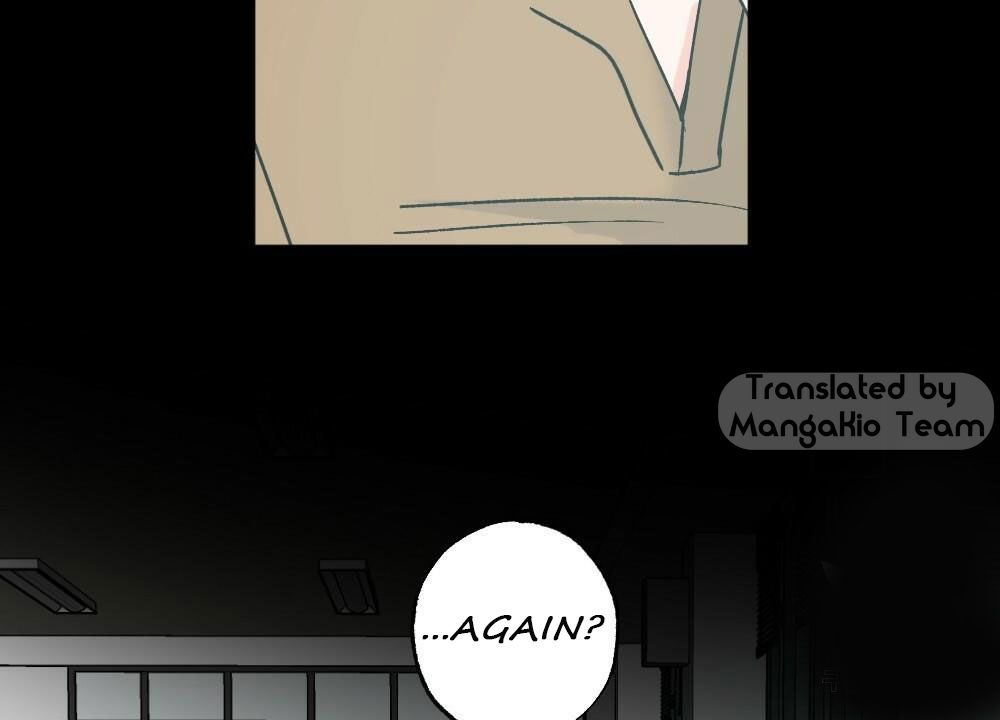 Read Omega Bus Stop Manga Online