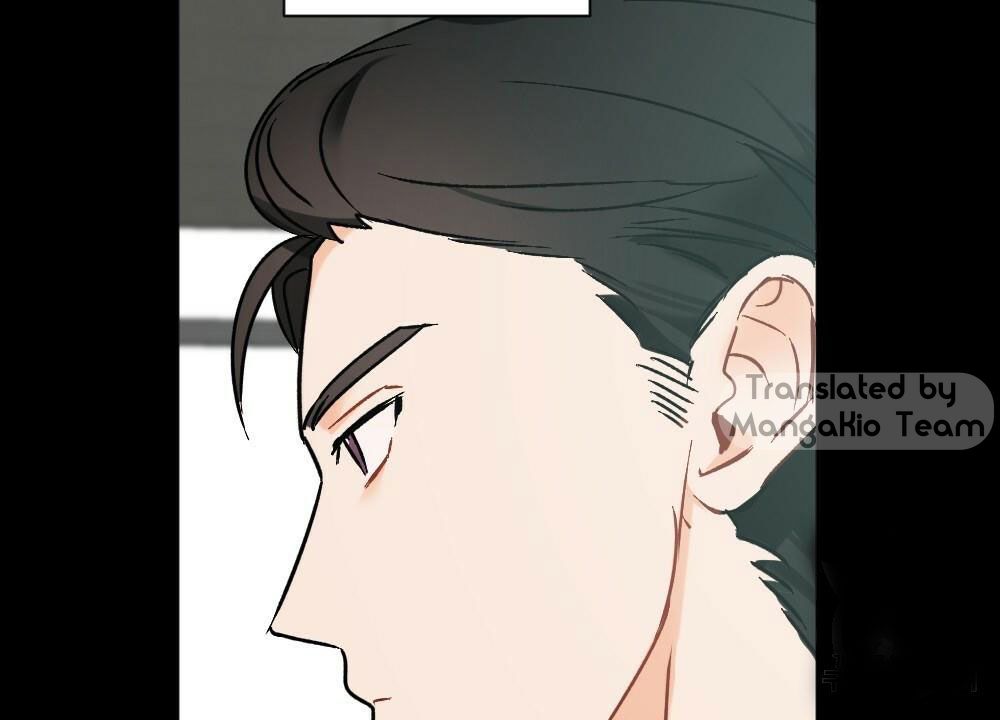 Read Omega Bus Stop Manga Online