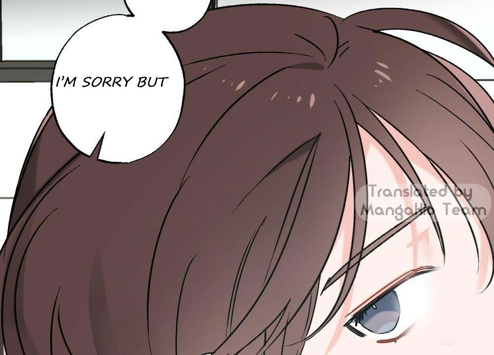Read Omega Bus Stop Manga Online