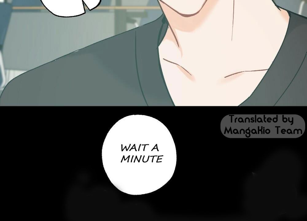 Read Omega Bus Stop Manga Online