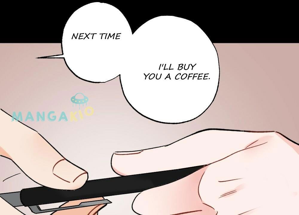 Read Omega Bus Stop Manga Online