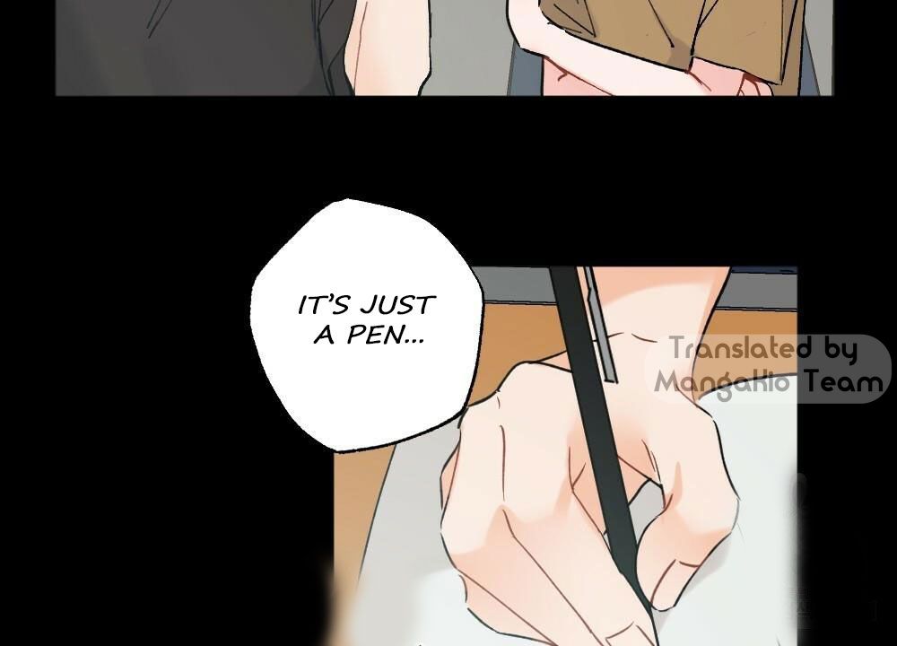 Read Omega Bus Stop Manga Online