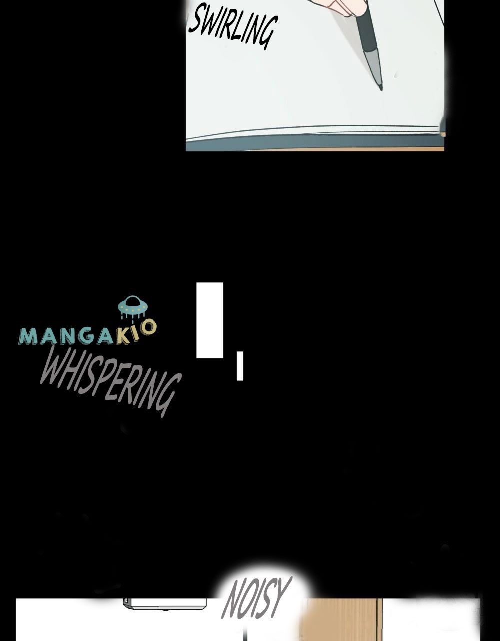 Read Omega Bus Stop Manga Online