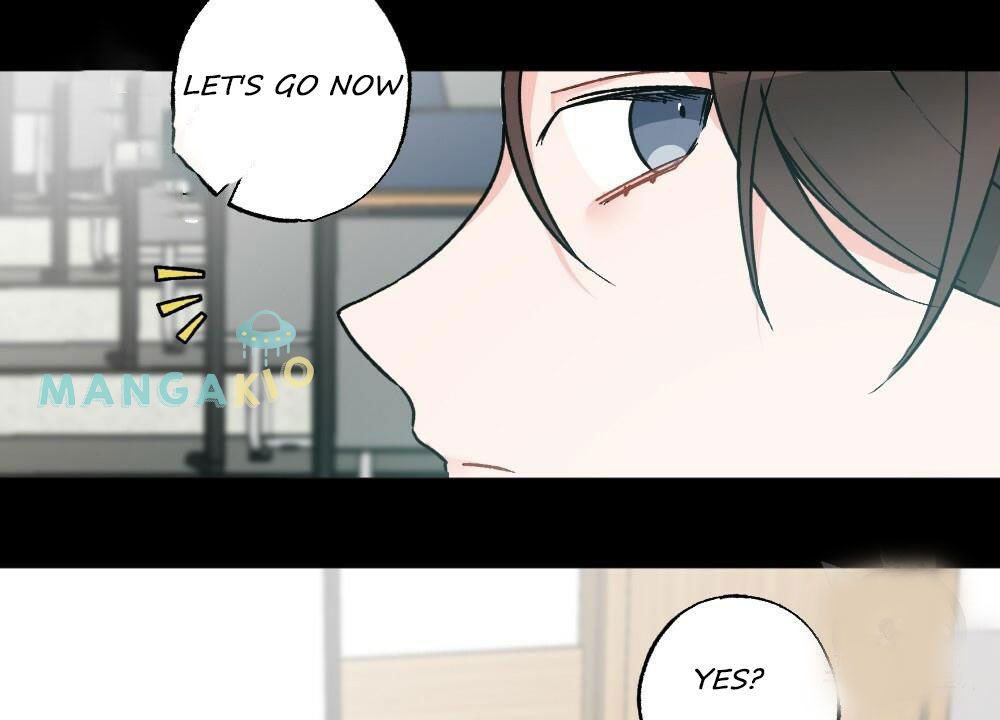Read Omega Bus Stop Manga Online