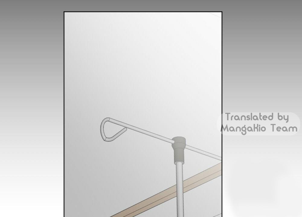 Read Omega Bus Stop Manga Online
