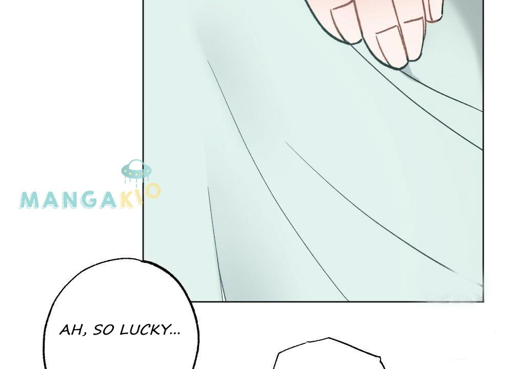 Read Omega Bus Stop Manga Online