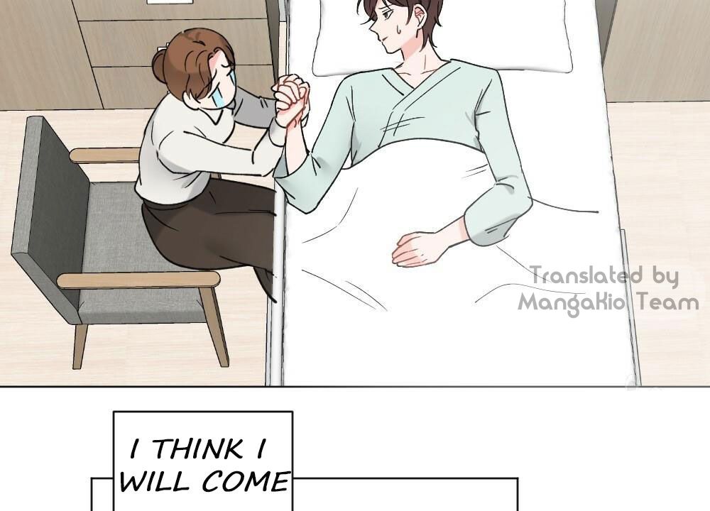 Read Omega Bus Stop Manga Online
