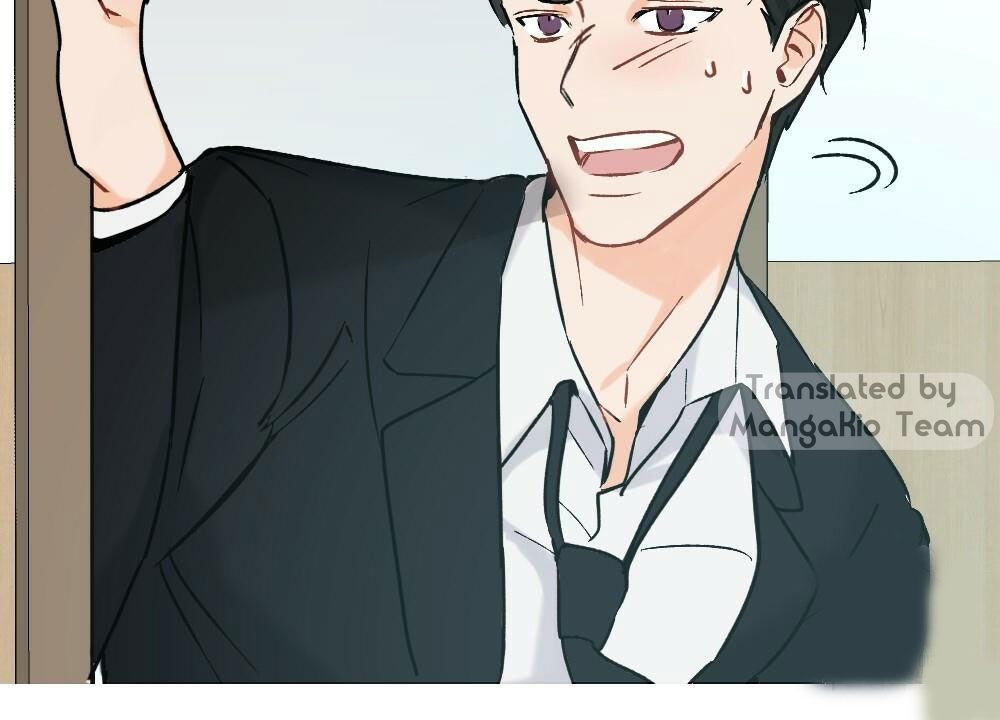 Read Omega Bus Stop Manga Online