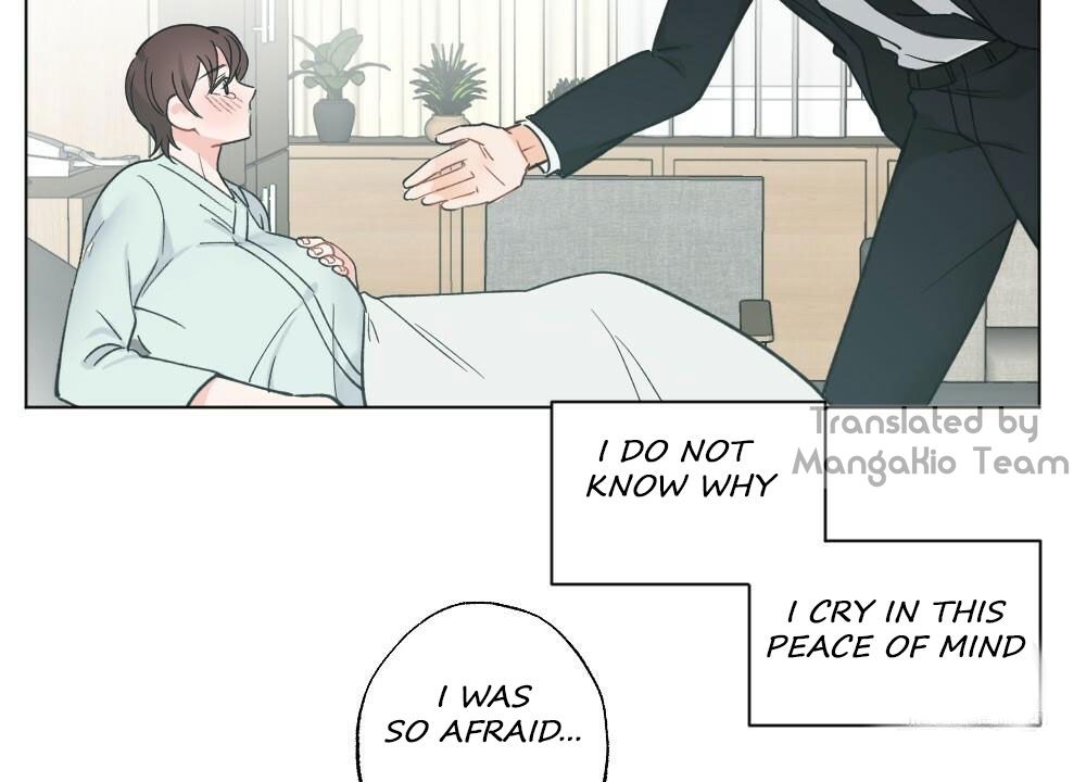 Read Omega Bus Stop Manga Online