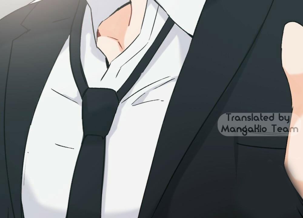 Read Omega Bus Stop Manga Online