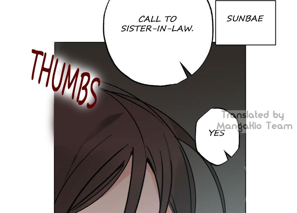 Read Omega Bus Stop Manga Online