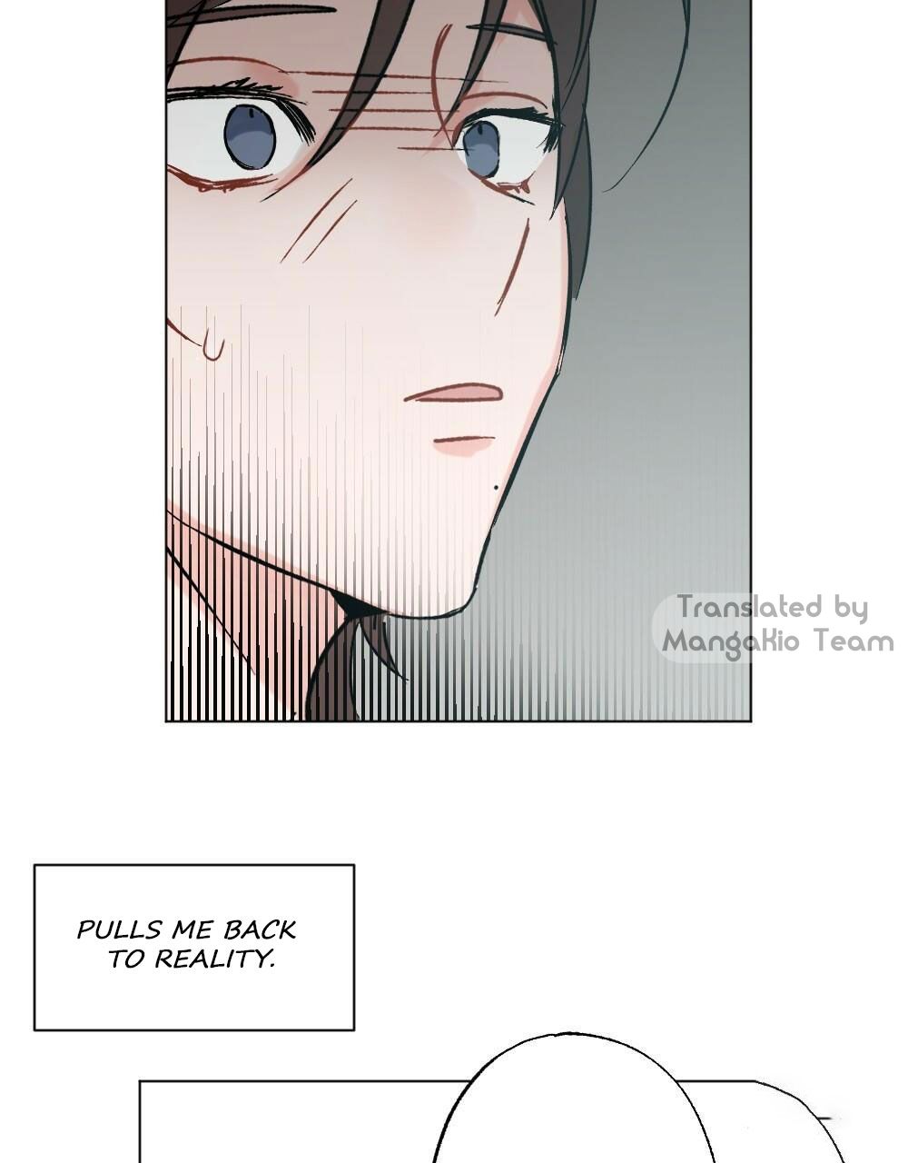 Read Omega Bus Stop Manga Online