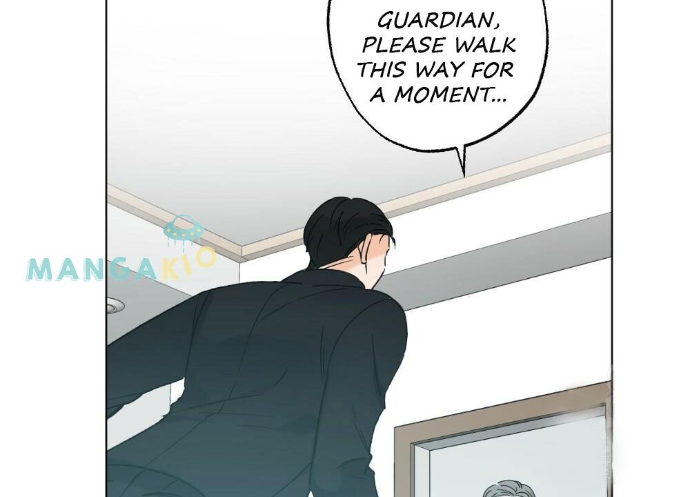 Read Omega Bus Stop Manga Online