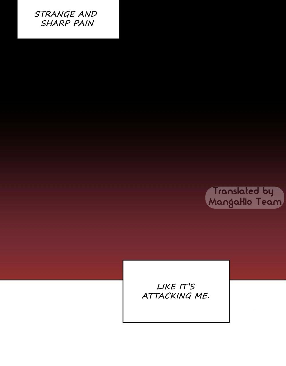 Read Omega Bus Stop Manga Online