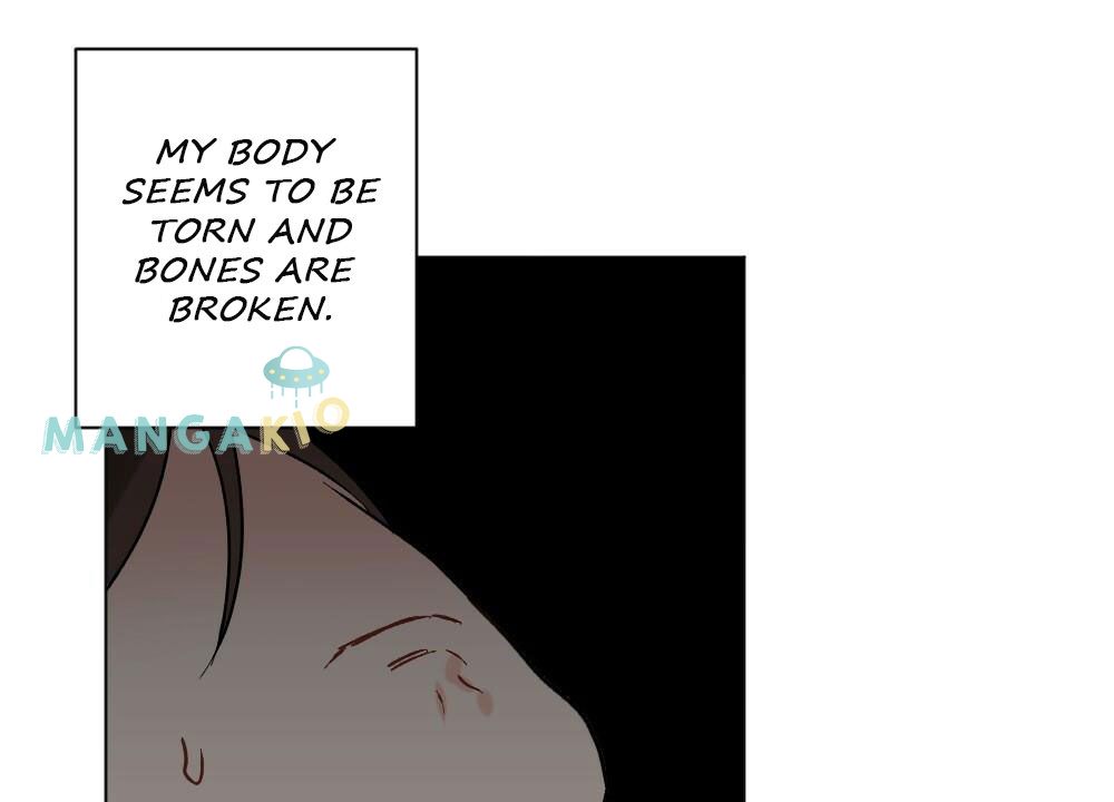 Read Omega Bus Stop Manga Online