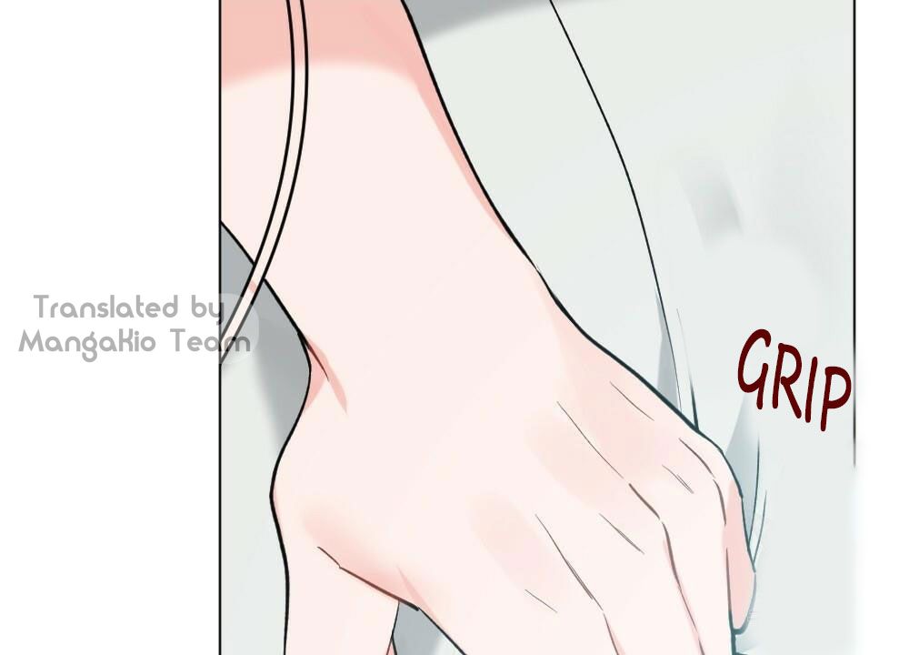 Read Omega Bus Stop Manga Online