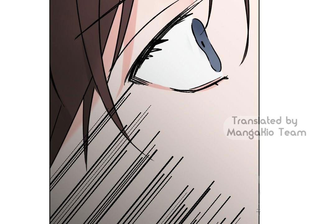 Read Omega Bus Stop Manga Online