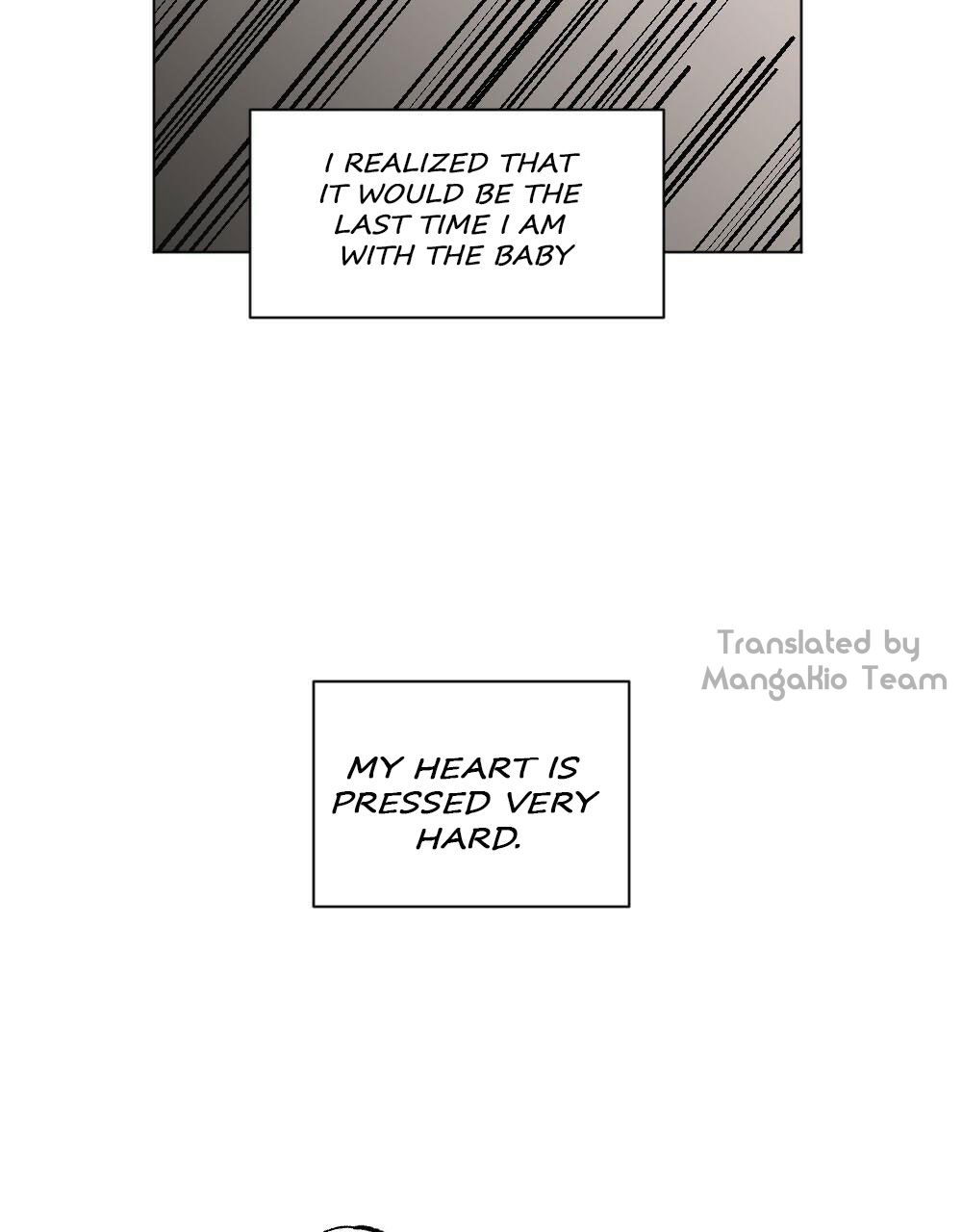 Read Omega Bus Stop Manga Online