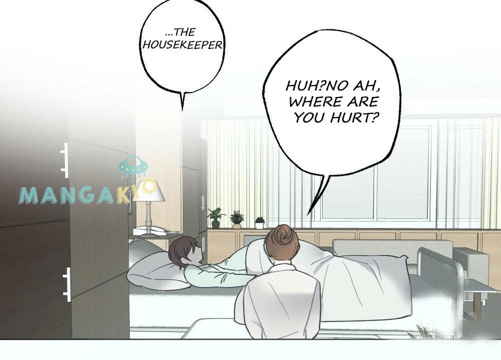 Read Omega Bus Stop Manga Online