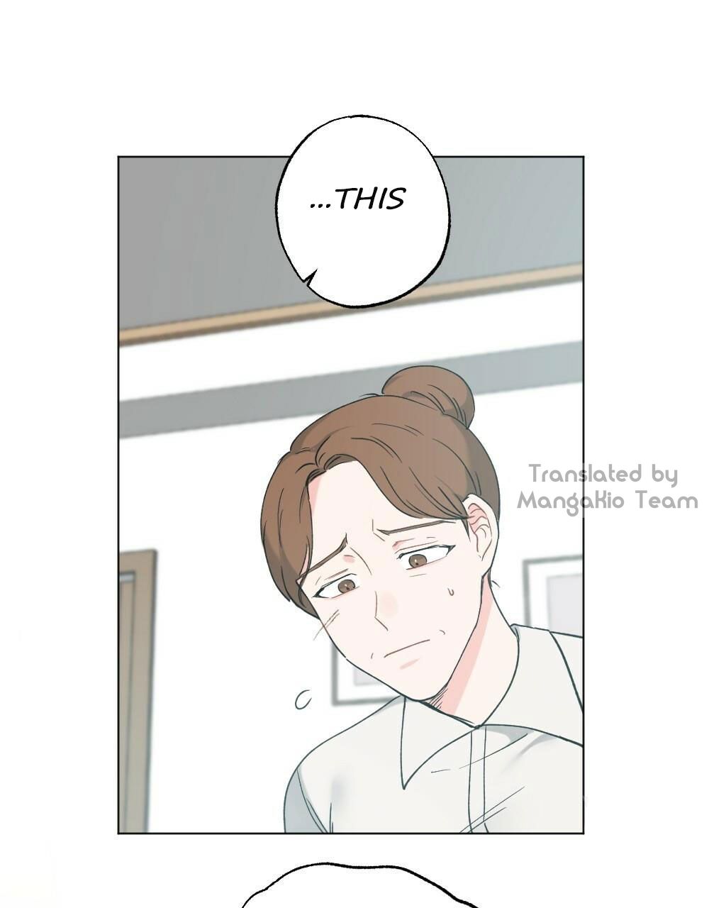 Read Omega Bus Stop Manga Online