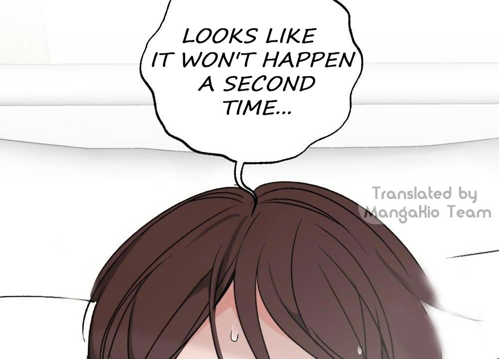 Read Omega Bus Stop Manga Online