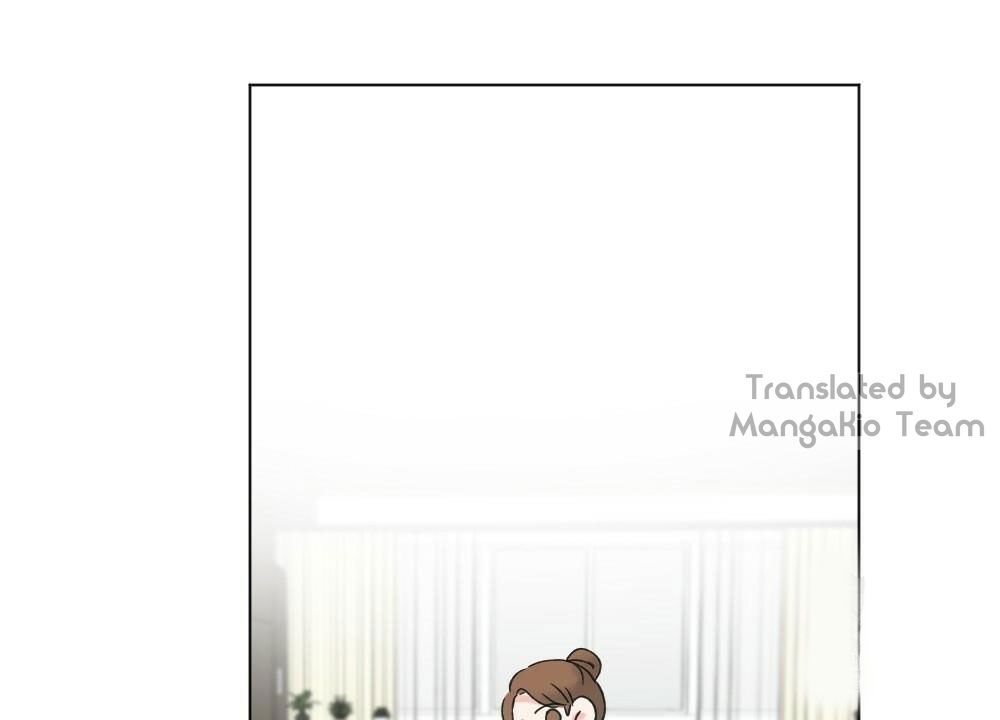 Read Omega Bus Stop Manga Online