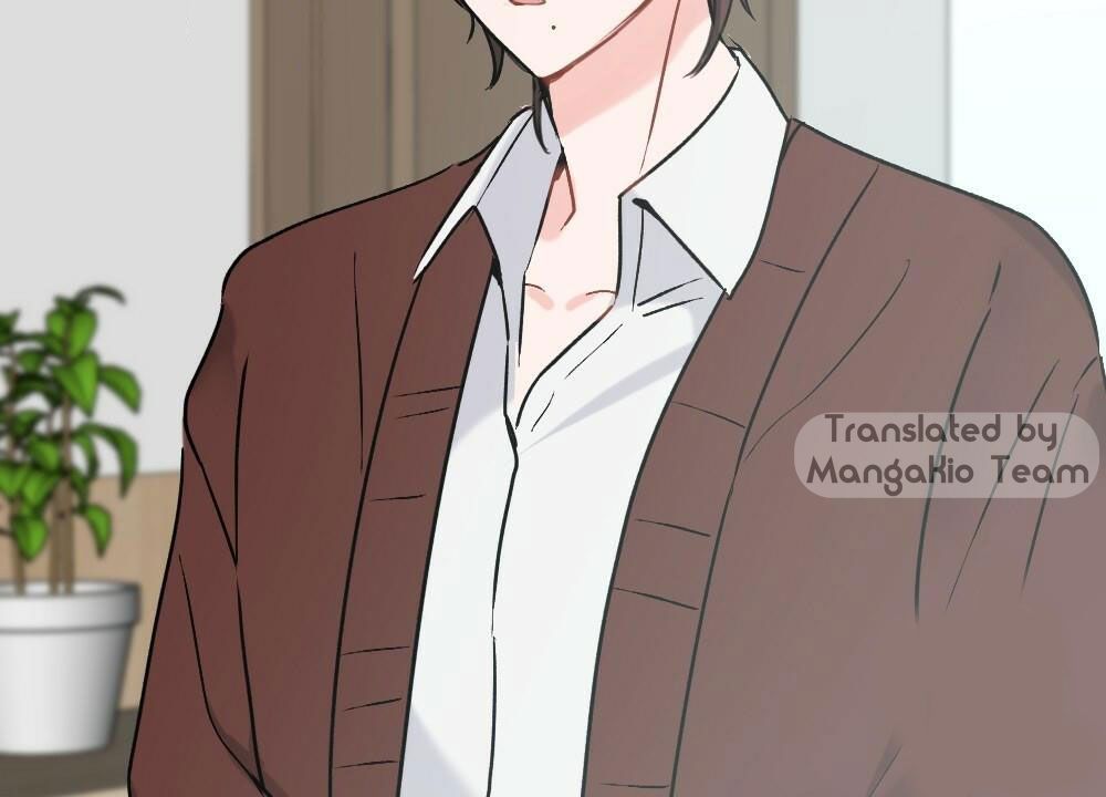 Read Omega Bus Stop Manga Online