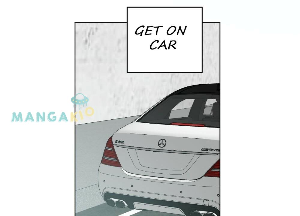Read Omega Bus Stop Manga Online