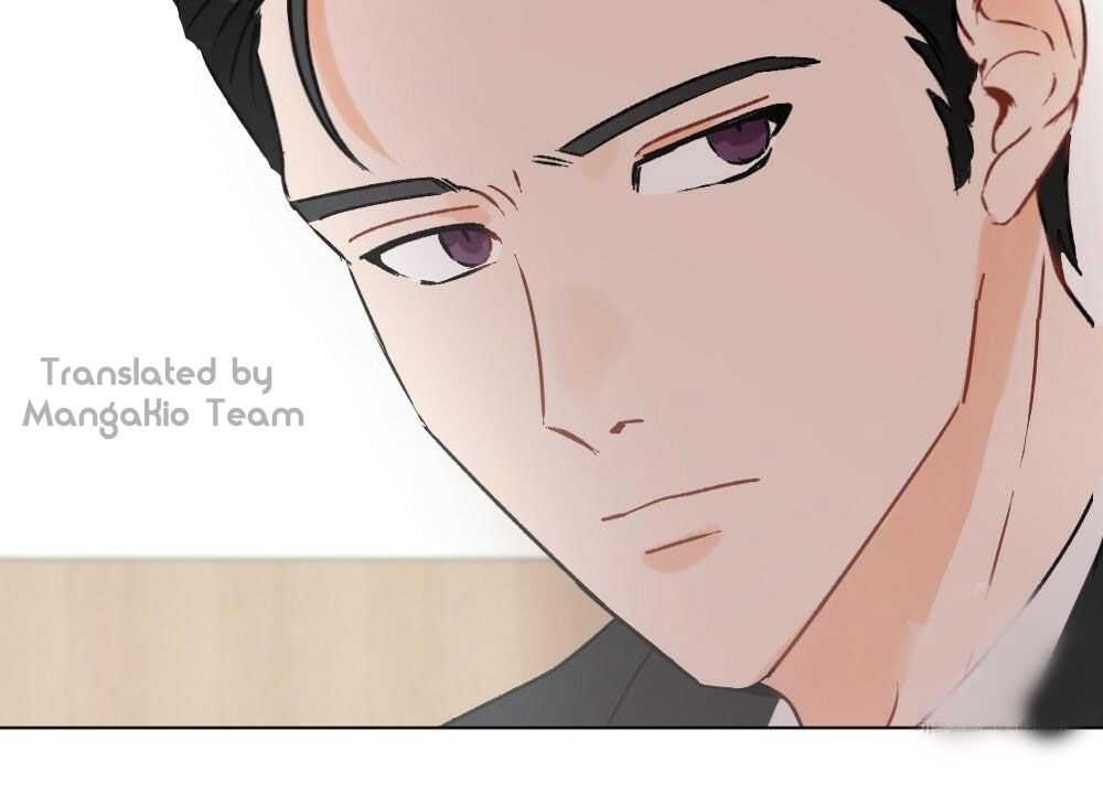 Read Omega Bus Stop Manga Online