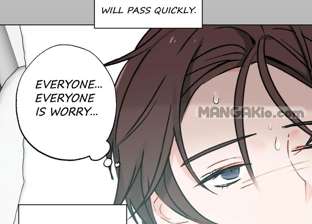 Read Omega Bus Stop Manga Online