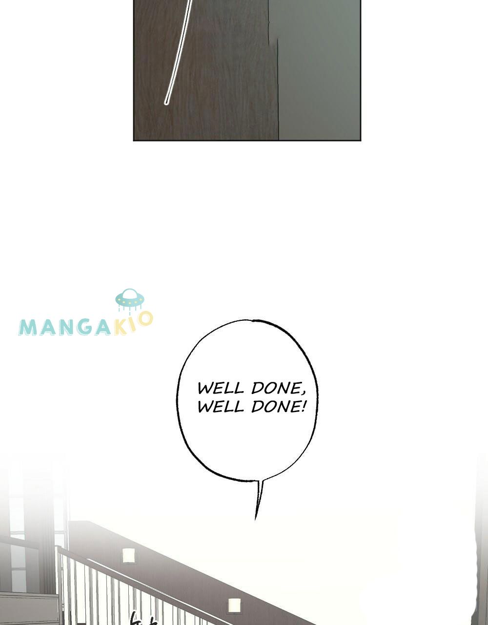 Read Omega Bus Stop Manga Online
