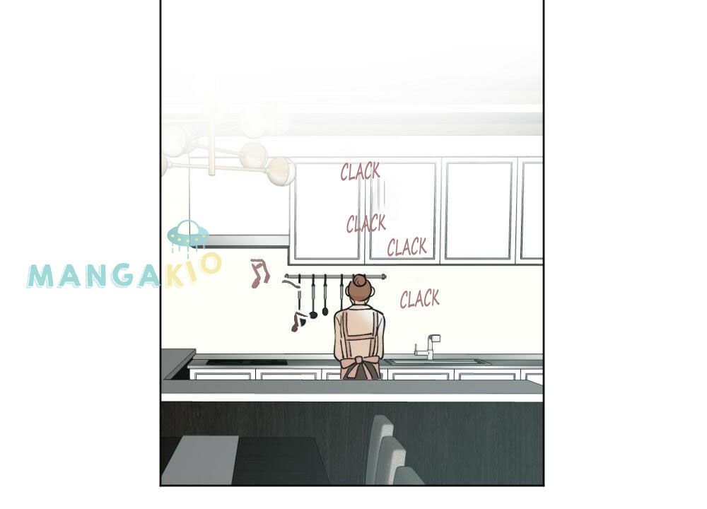 Read Omega Bus Stop Manga Online