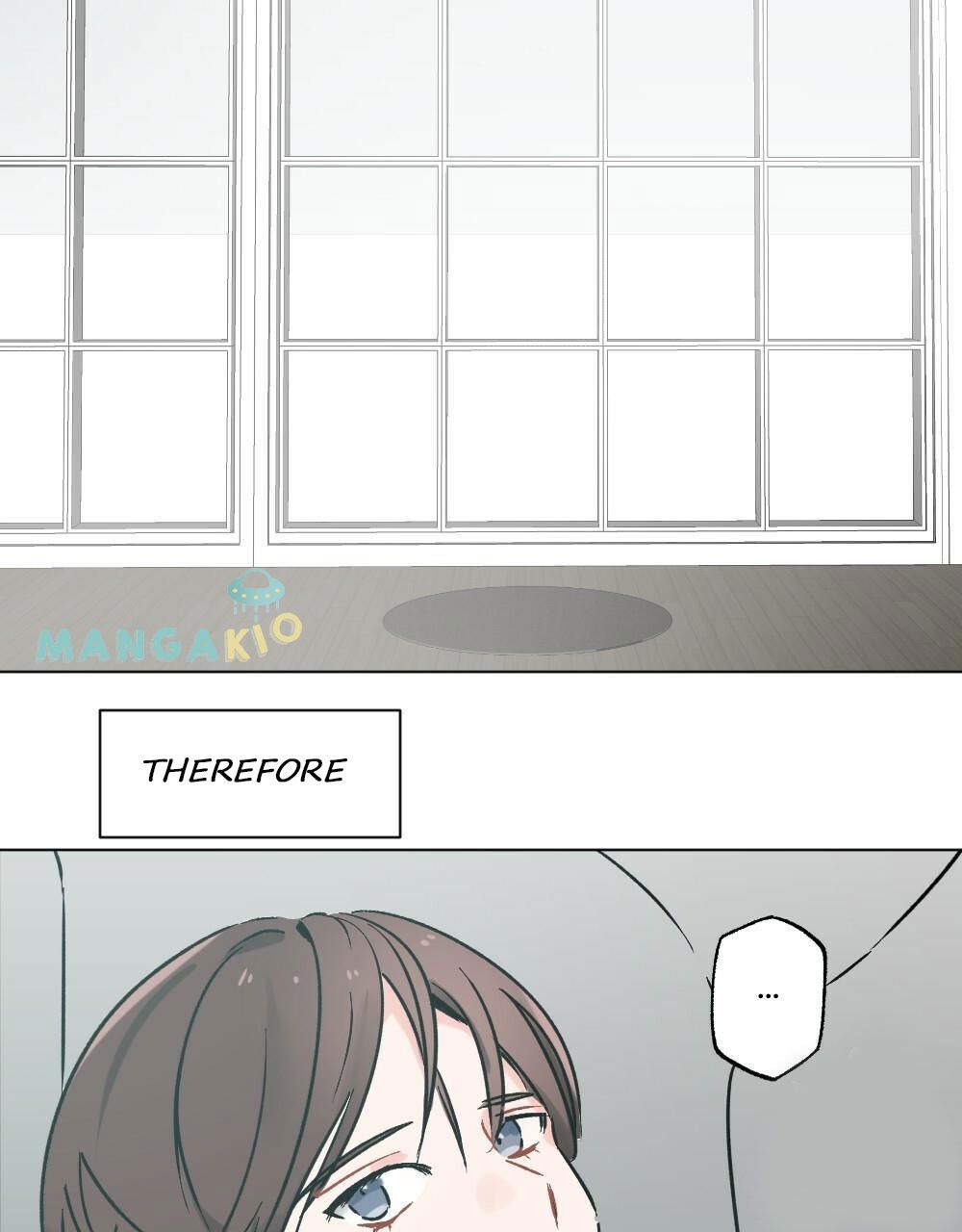 Read Omega Bus Stop Manga Online