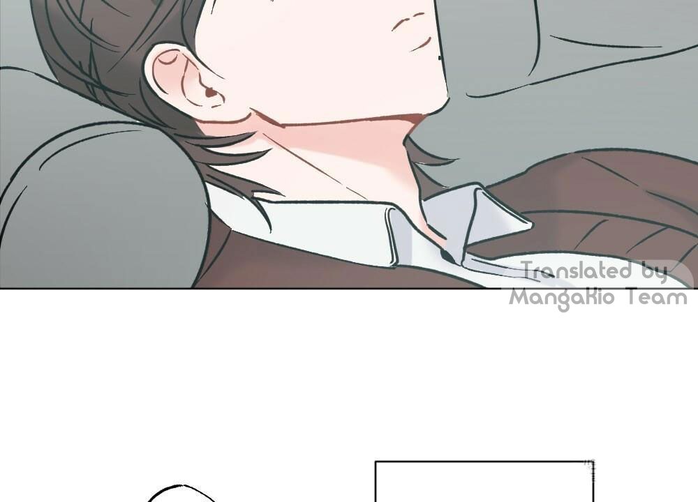 Read Omega Bus Stop Manga Online