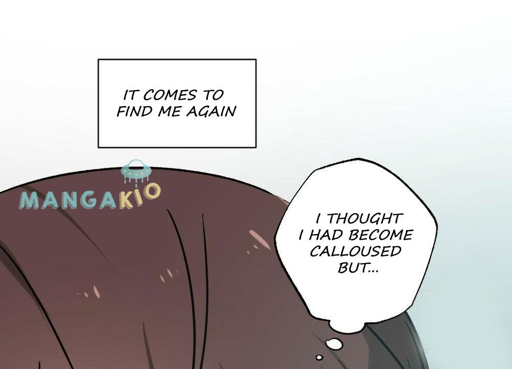 Read Omega Bus Stop Manga Online