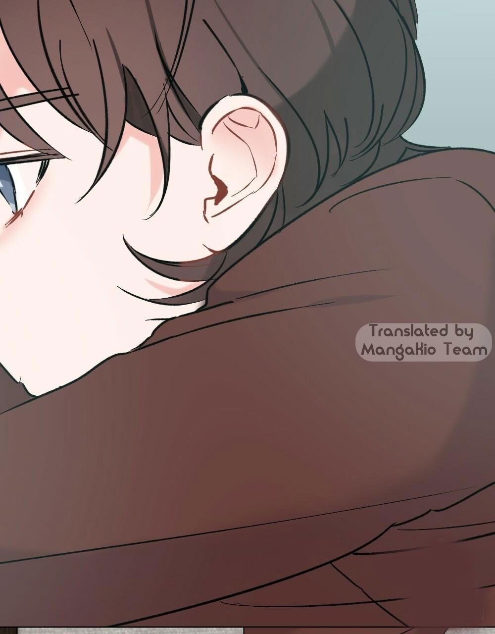 Read Omega Bus Stop Manga Online
