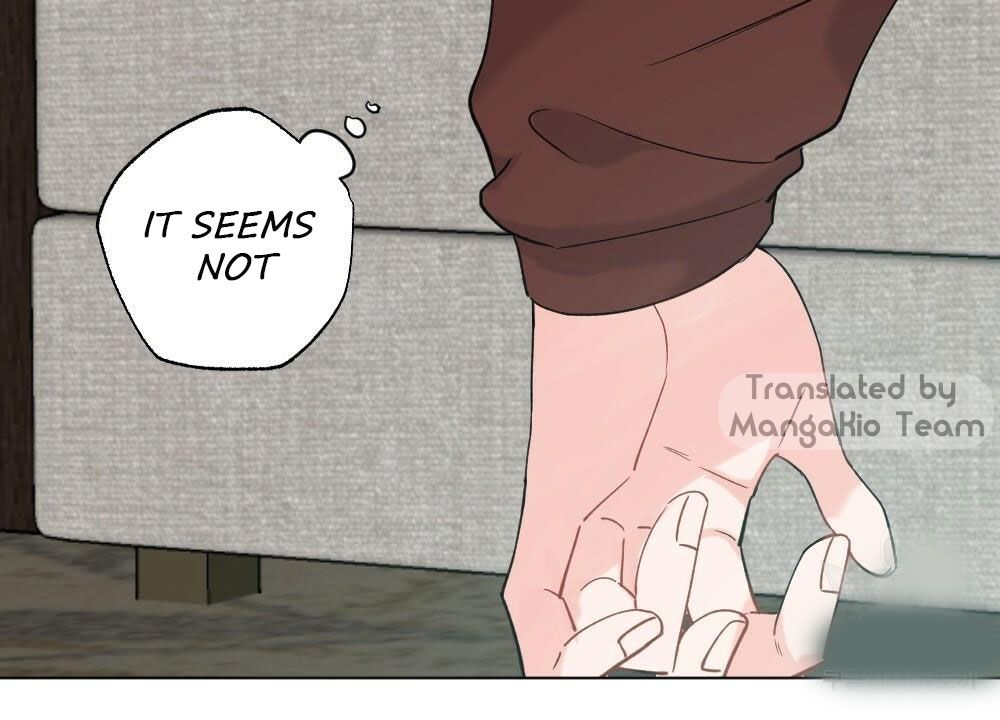 Read Omega Bus Stop Manga Online