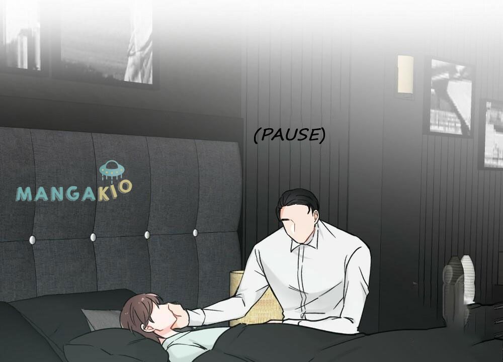 Read Omega Bus Stop Manga Online