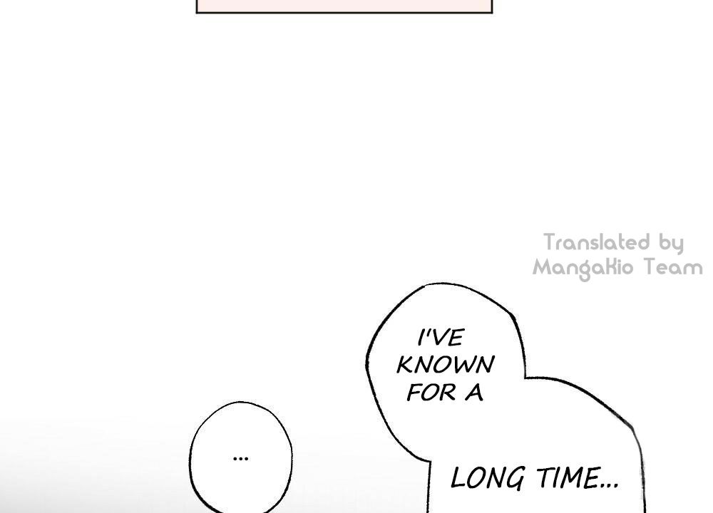 Read Omega Bus Stop Manga Online