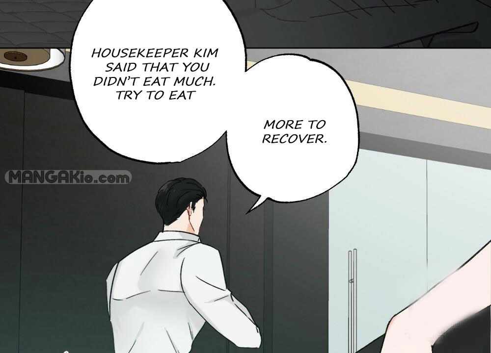 Read Omega Bus Stop Manga Online