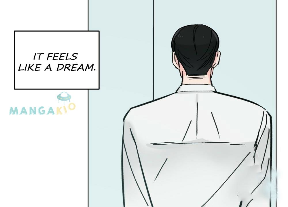 Read Omega Bus Stop Manga Online